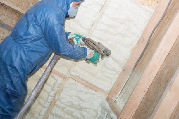 Best Blown-In Insulation  in Moxee, WA